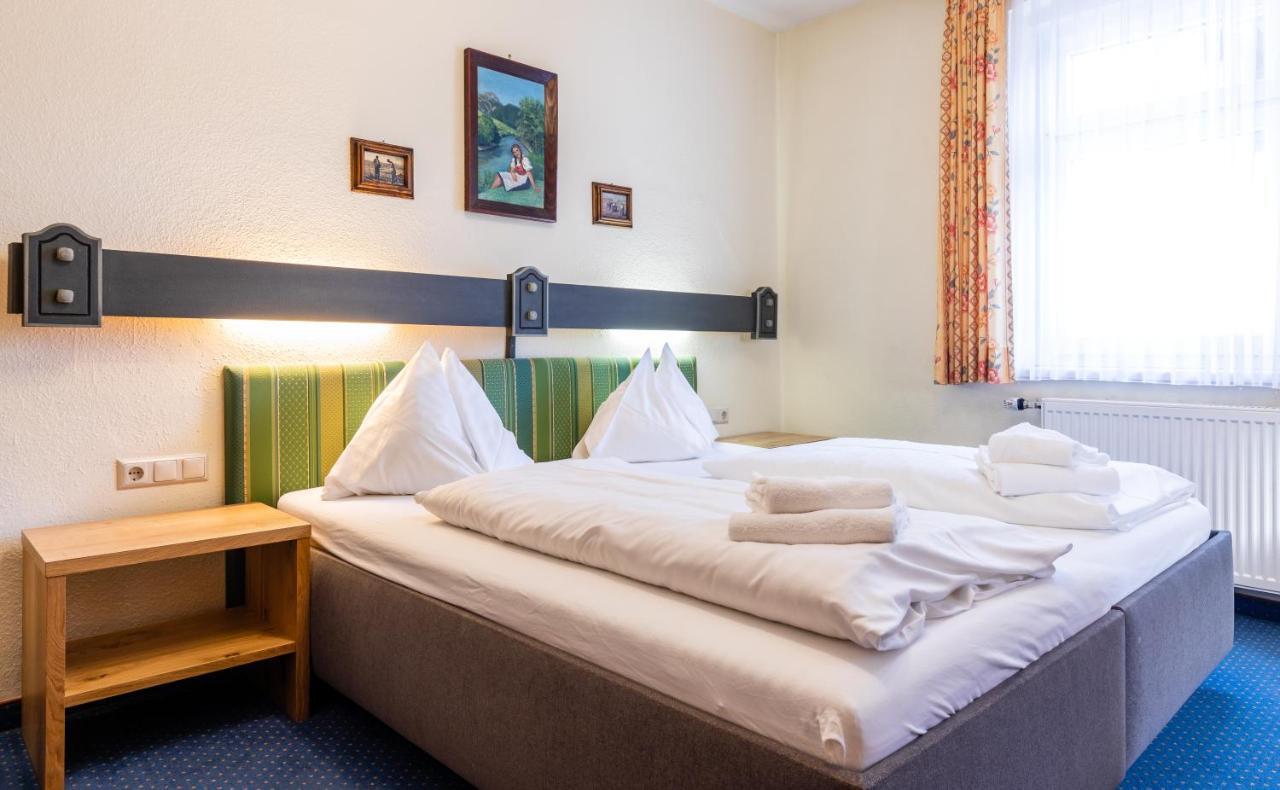 Hotel Gasthof Stenitzer Haus im Ennstal Habitación foto